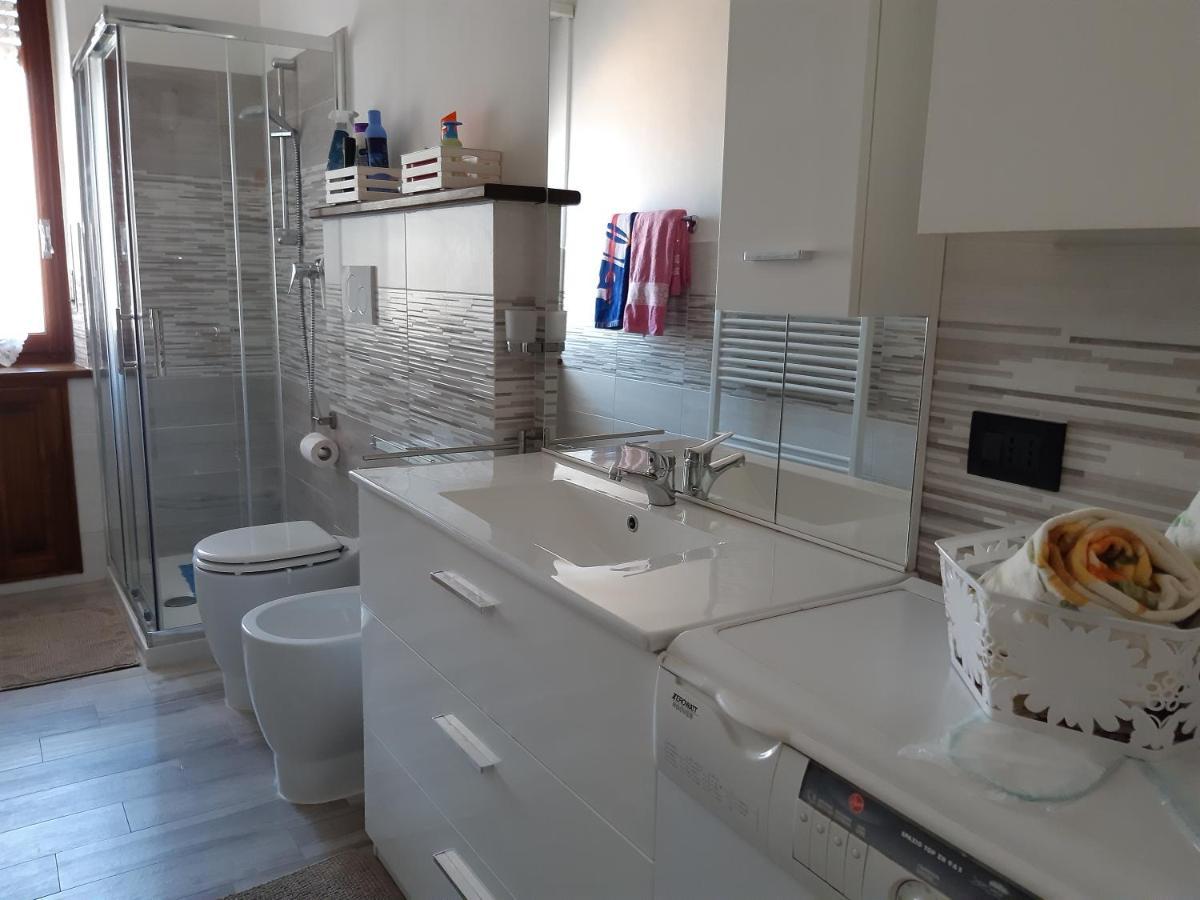 Giaveno, Apartment "Margherite" A Pochi Passi Dal Centro, Wifi Eksteriør billede