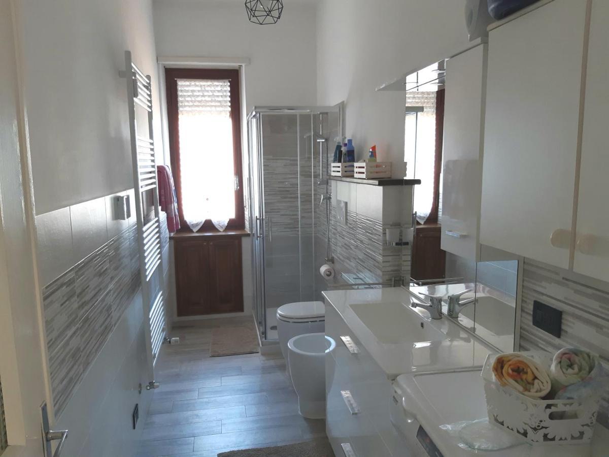Giaveno, Apartment "Margherite" A Pochi Passi Dal Centro, Wifi Eksteriør billede