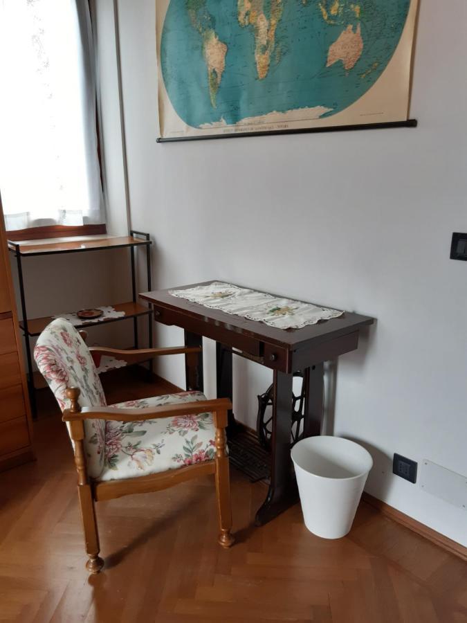Giaveno, Apartment "Margherite" A Pochi Passi Dal Centro, Wifi Eksteriør billede