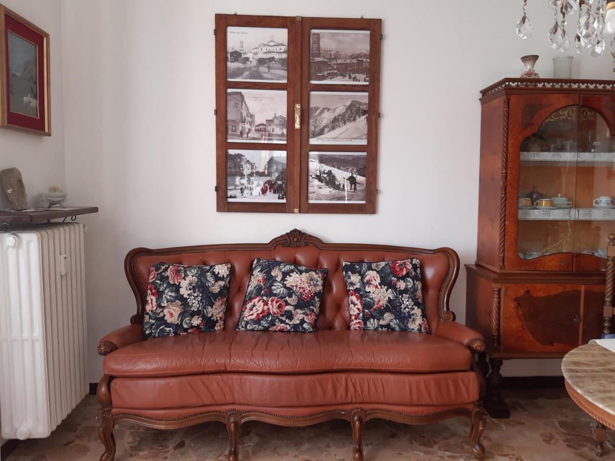 Giaveno, Apartment "Margherite" A Pochi Passi Dal Centro, Wifi Eksteriør billede