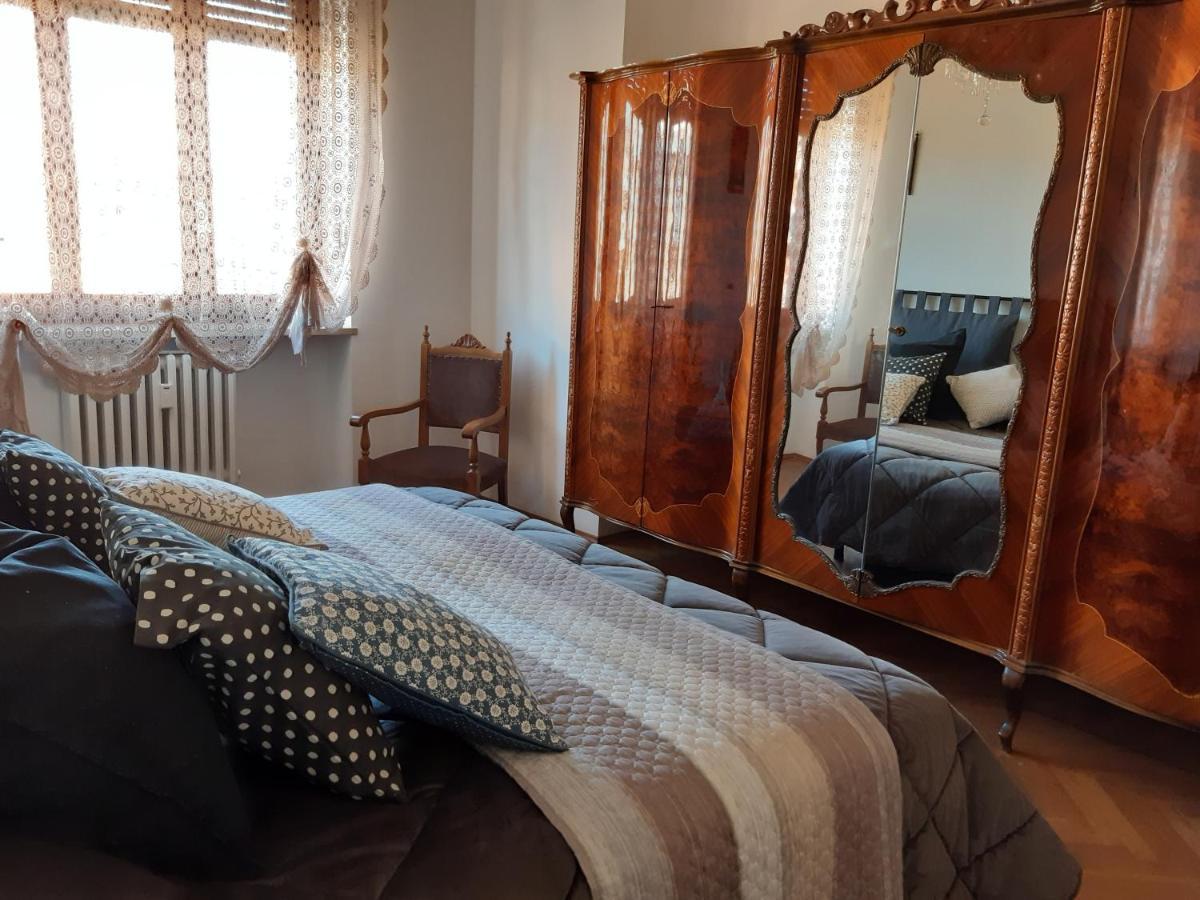Giaveno, Apartment "Margherite" A Pochi Passi Dal Centro, Wifi Eksteriør billede