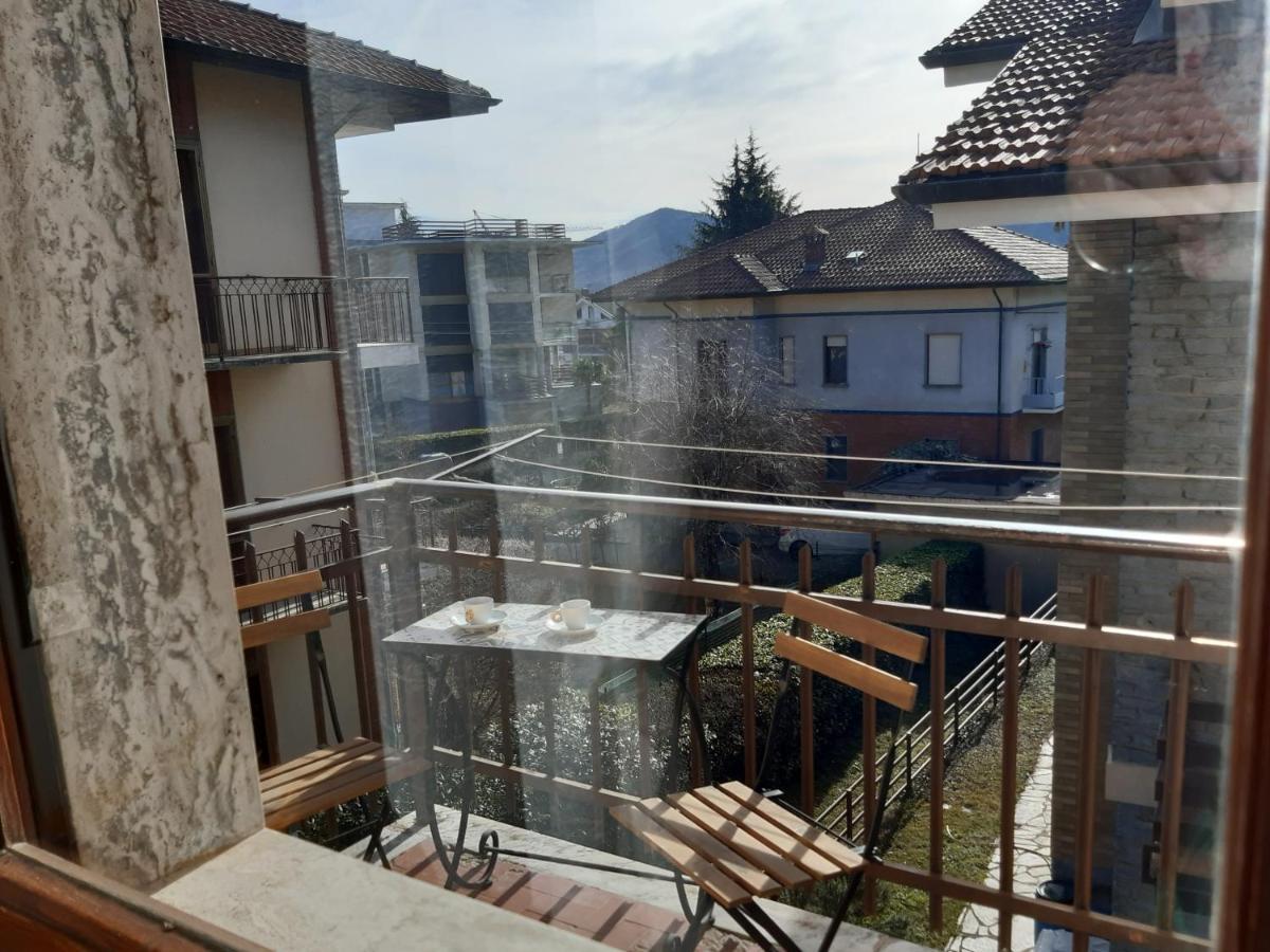 Giaveno, Apartment "Margherite" A Pochi Passi Dal Centro, Wifi Eksteriør billede