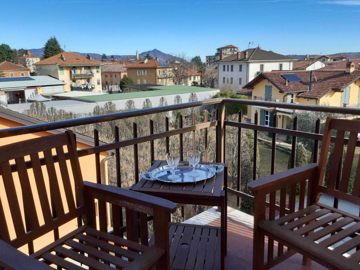 Giaveno, Apartment "Margherite" A Pochi Passi Dal Centro, Wifi Eksteriør billede