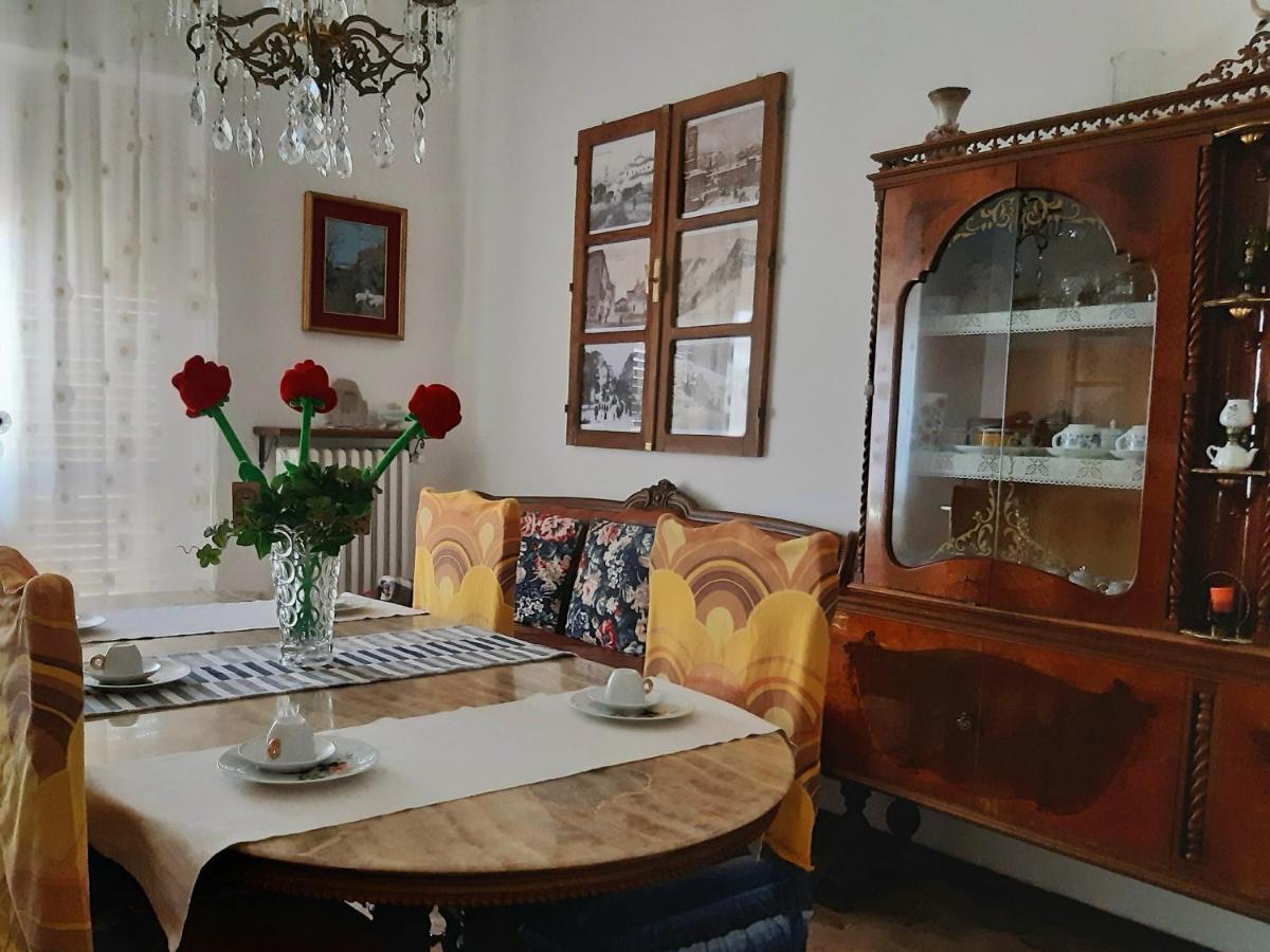 Giaveno, Apartment "Margherite" A Pochi Passi Dal Centro, Wifi Eksteriør billede