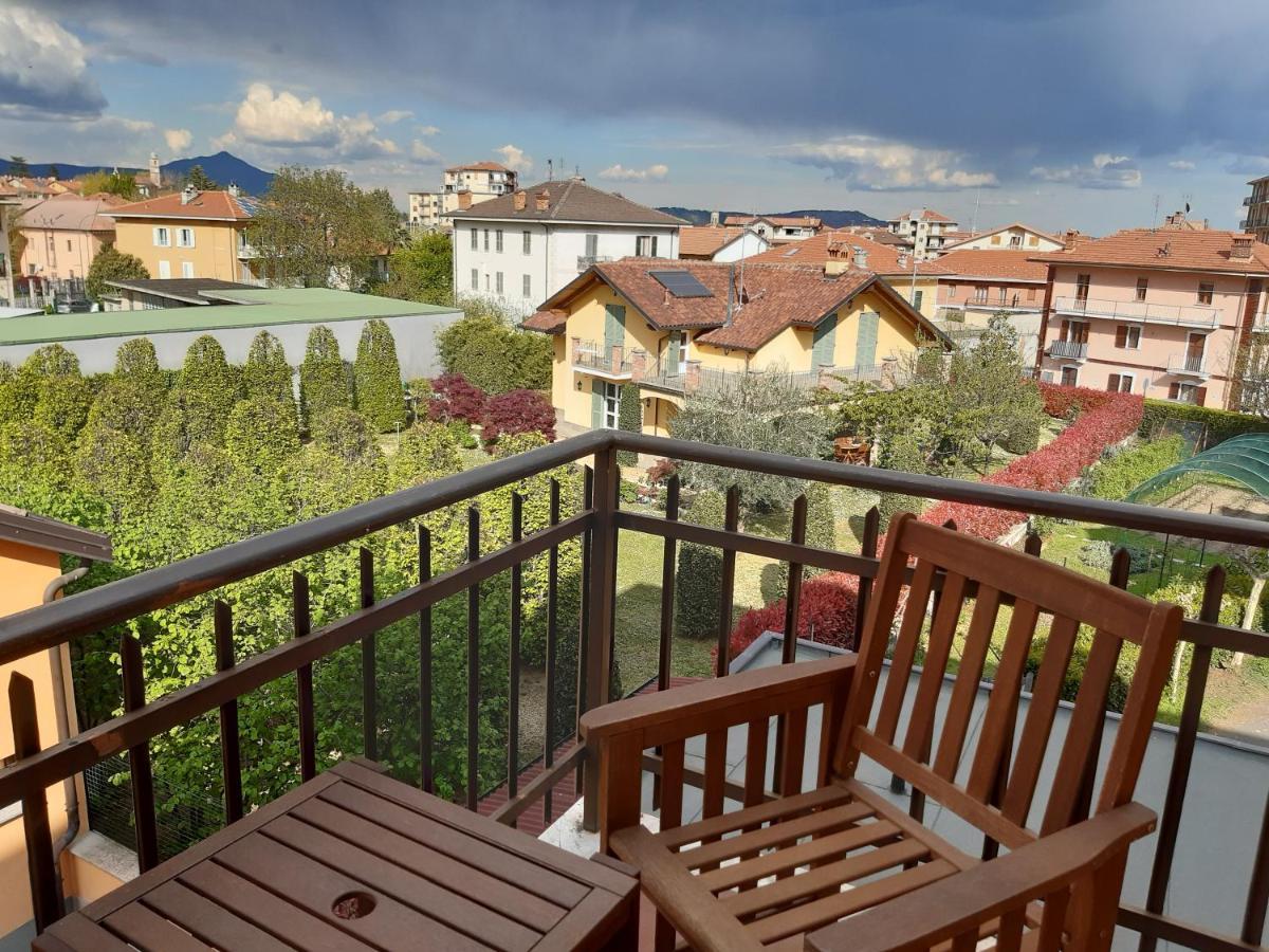 Giaveno, Apartment "Margherite" A Pochi Passi Dal Centro, Wifi Eksteriør billede
