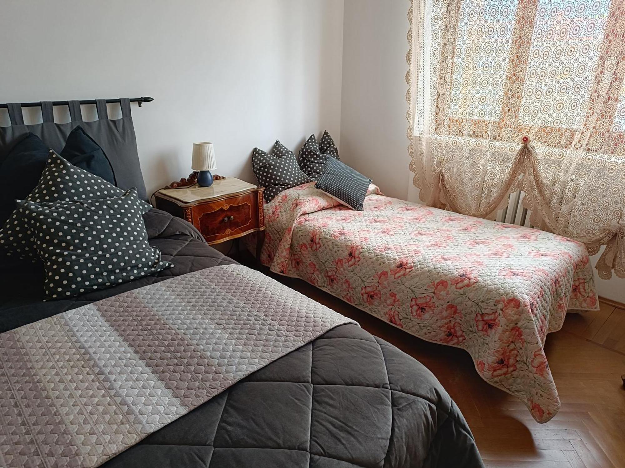 Giaveno, Apartment "Margherite" A Pochi Passi Dal Centro, Wifi Eksteriør billede