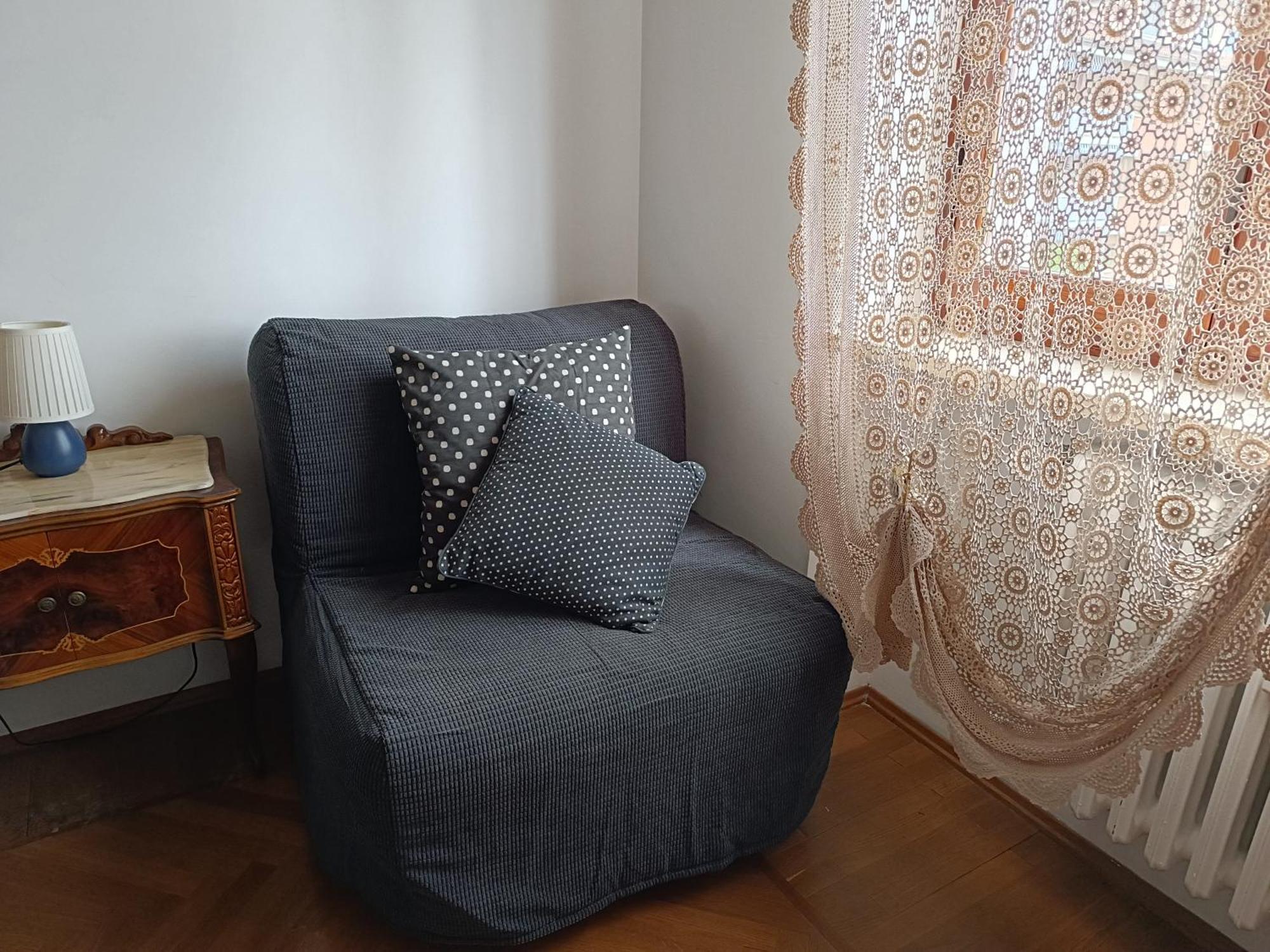 Giaveno, Apartment "Margherite" A Pochi Passi Dal Centro, Wifi Eksteriør billede