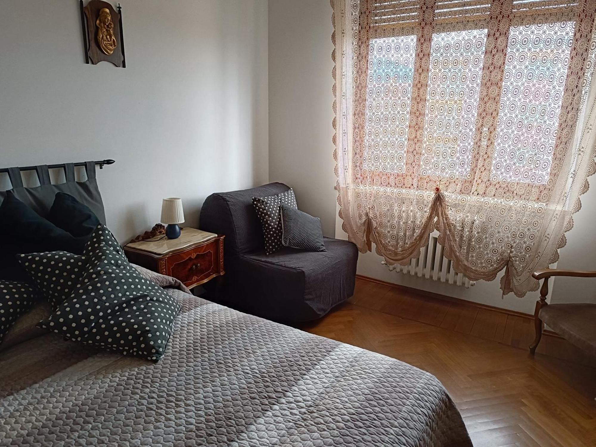 Giaveno, Apartment "Margherite" A Pochi Passi Dal Centro, Wifi Eksteriør billede