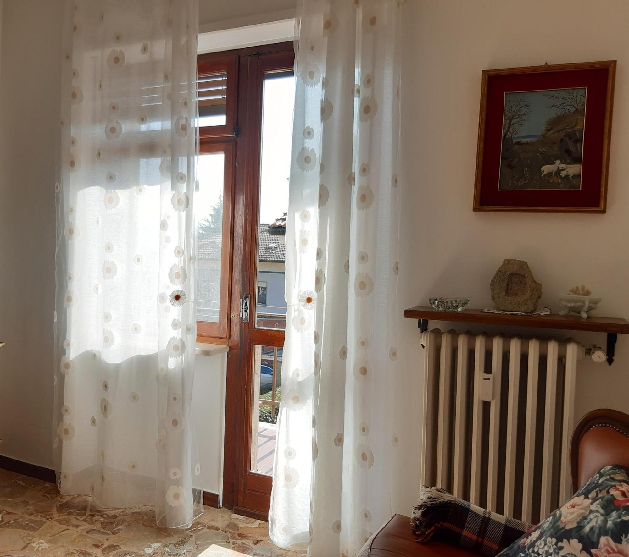 Giaveno, Apartment "Margherite" A Pochi Passi Dal Centro, Wifi Eksteriør billede