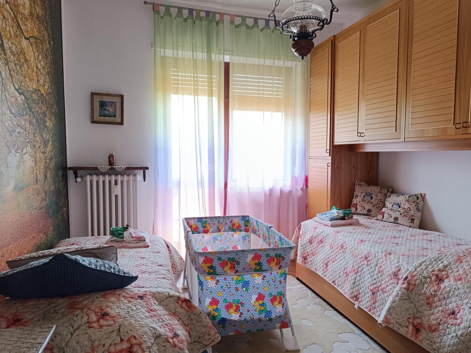 Giaveno, Apartment "Margherite" A Pochi Passi Dal Centro, Wifi Eksteriør billede