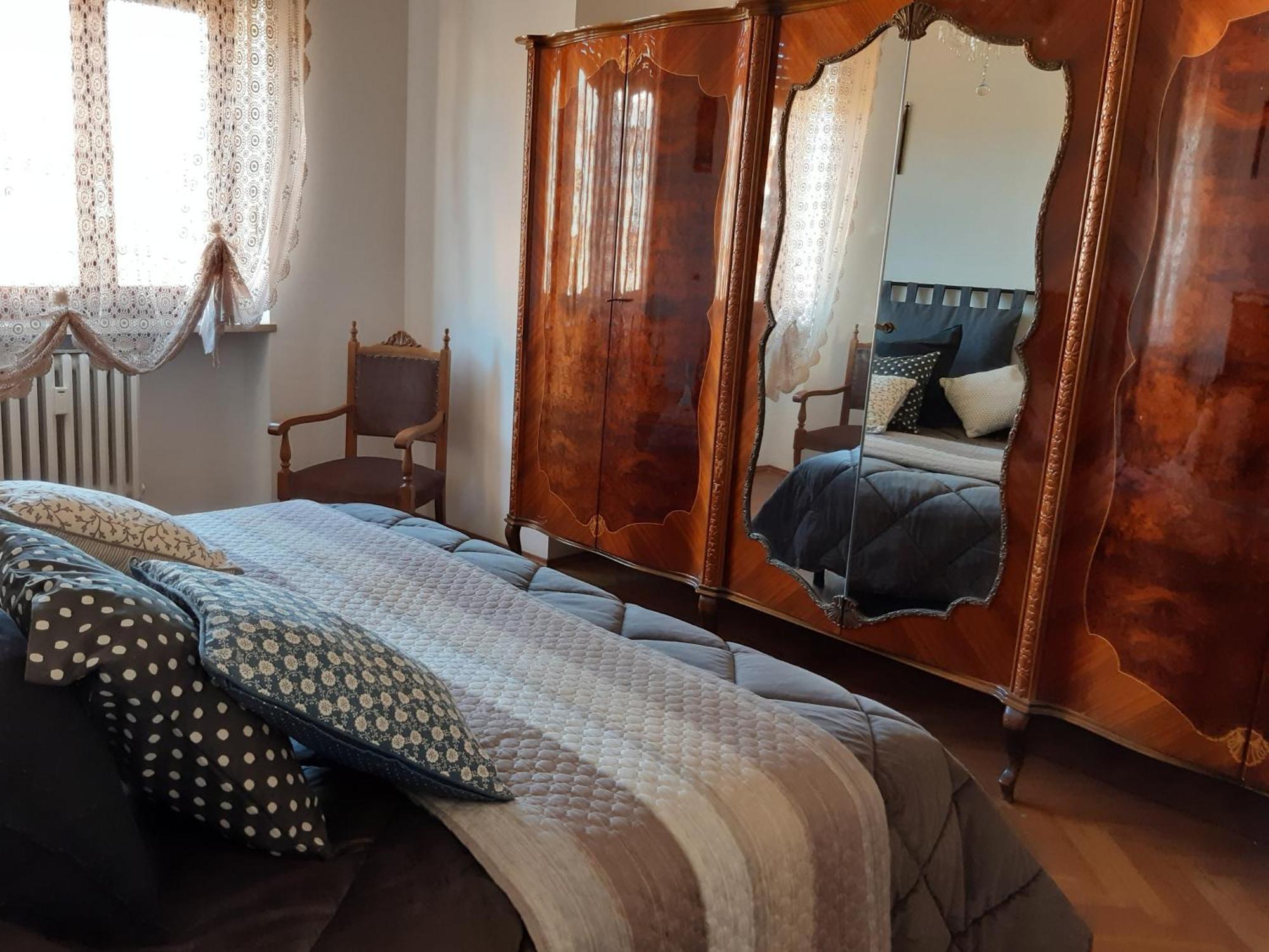 Giaveno, Apartment "Margherite" A Pochi Passi Dal Centro, Wifi Eksteriør billede