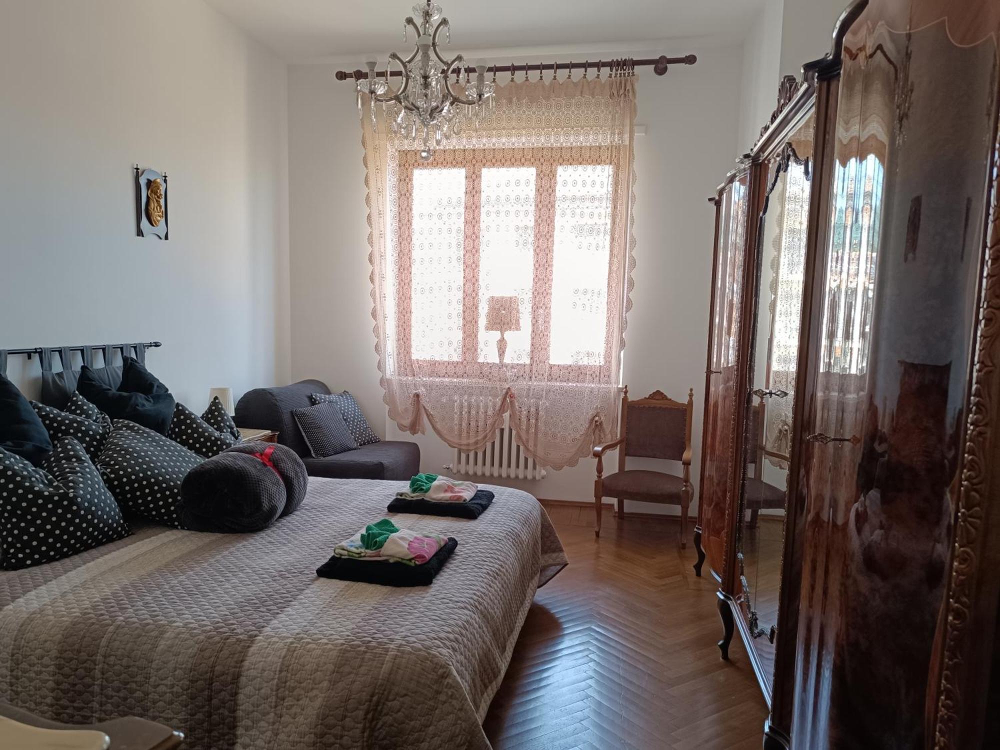 Giaveno, Apartment "Margherite" A Pochi Passi Dal Centro, Wifi Eksteriør billede