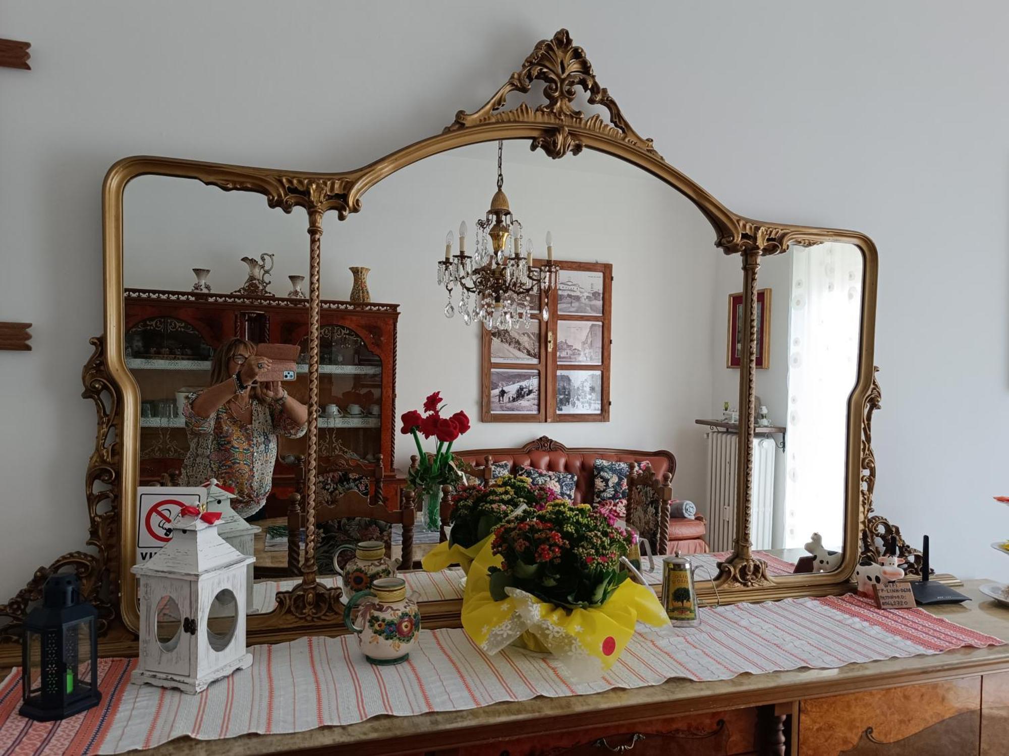 Giaveno, Apartment "Margherite" A Pochi Passi Dal Centro, Wifi Eksteriør billede