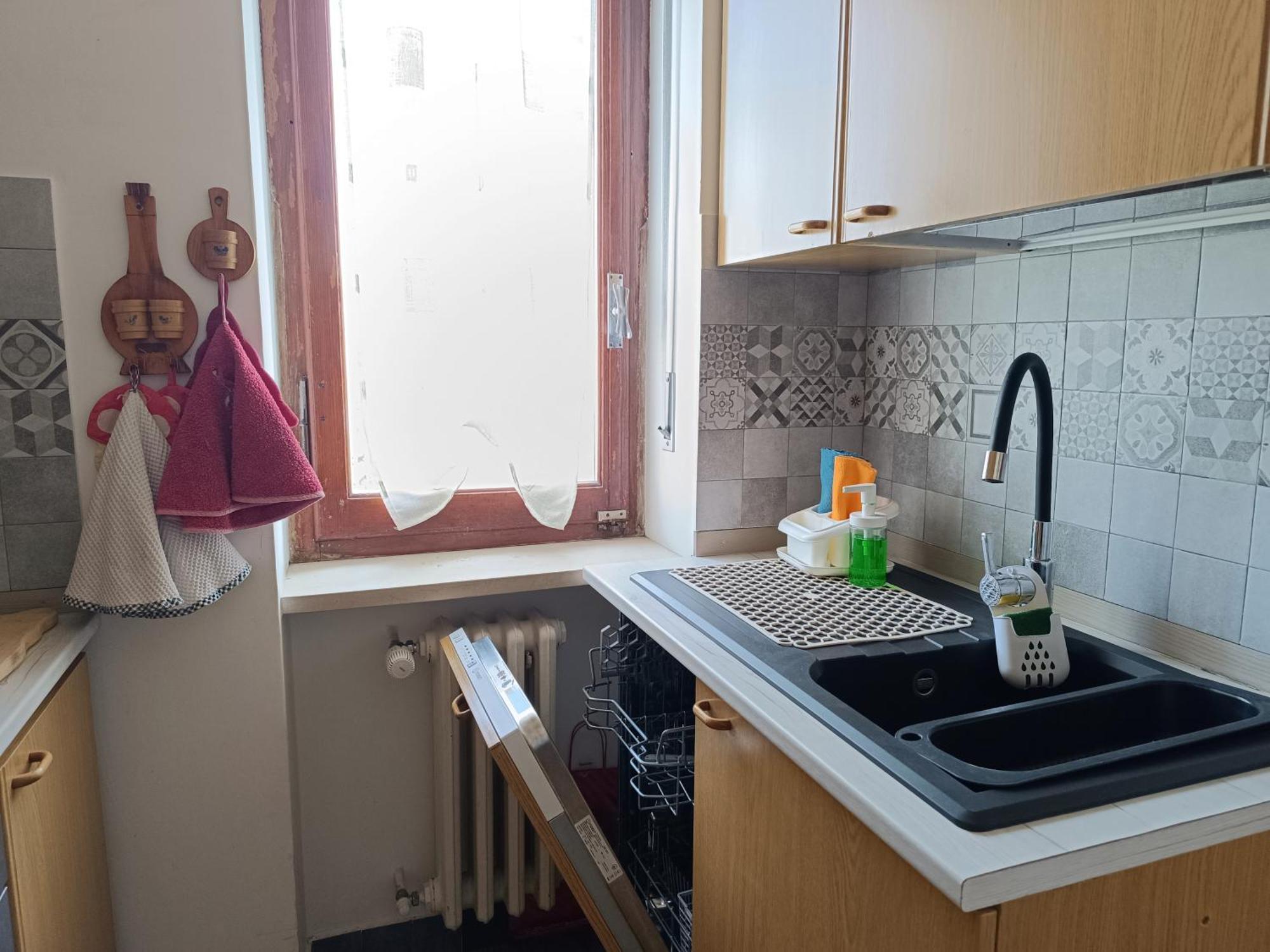 Giaveno, Apartment "Margherite" A Pochi Passi Dal Centro, Wifi Eksteriør billede