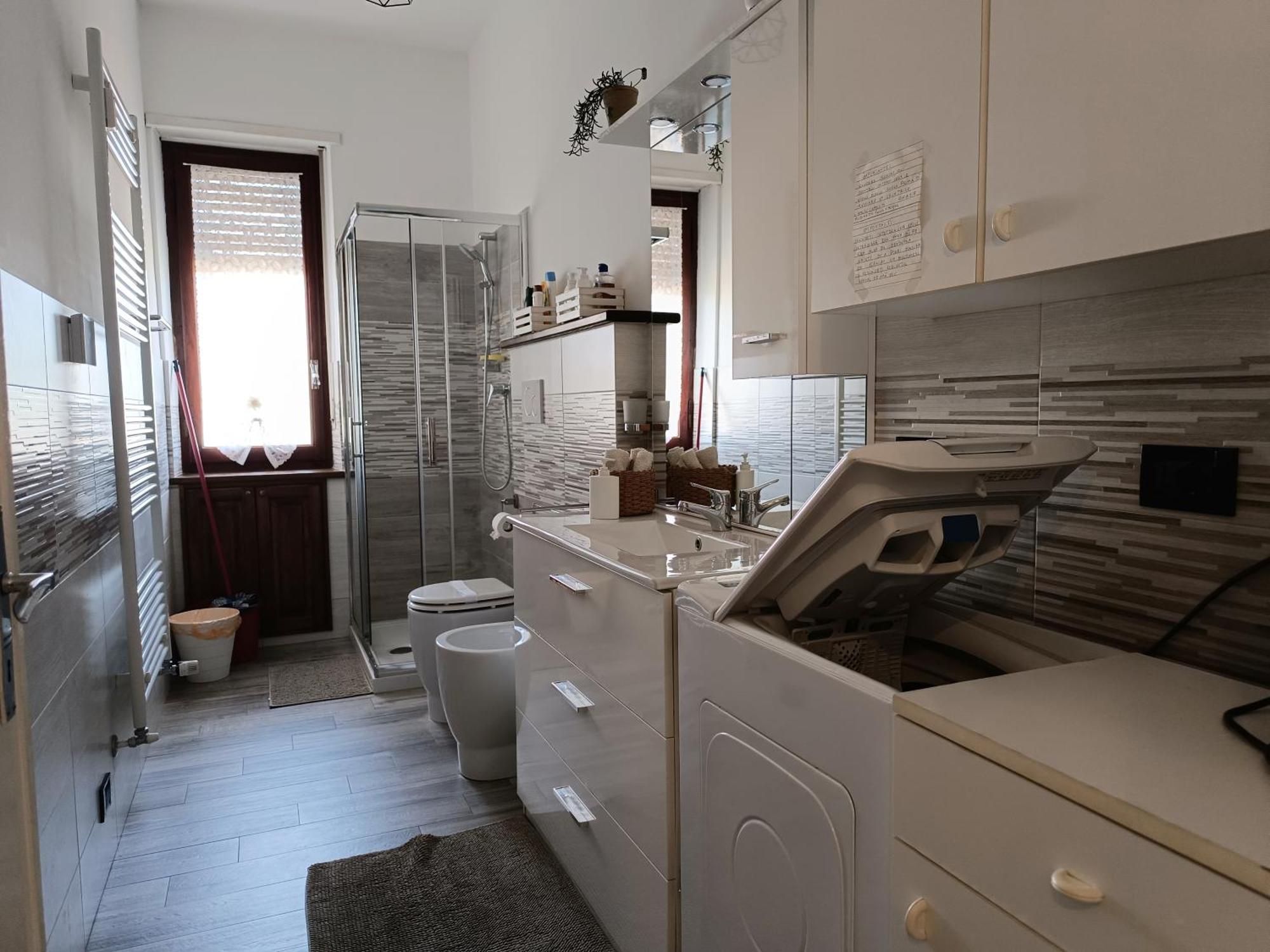 Giaveno, Apartment "Margherite" A Pochi Passi Dal Centro, Wifi Eksteriør billede