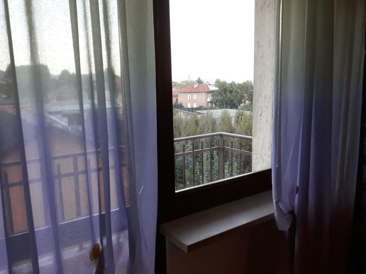 Giaveno, Apartment "Margherite" A Pochi Passi Dal Centro, Wifi Eksteriør billede